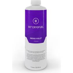 EKWB EK-CryoFuel Indigo Violet Premix l 1000ml