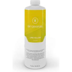 EKWB EK-CryoFuel Lime Yellow Premix l 1000ml