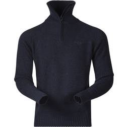 Bergans Ulriken Jumper - Dark Blue Melange