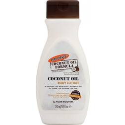 Palmers Coconut Oil Formula Coconut Oil Body Lotion