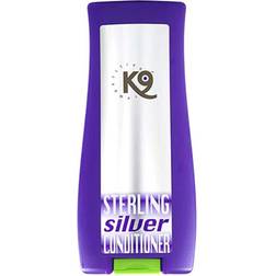 K9 Sterling Silver Conditioner 5.7L