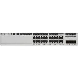 Cisco C9200L-24T-4G-E