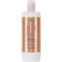 Schwarzkopf Blondme Premium Oil Developer 2% 7 Vol 1000ml