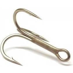 Gamakatsu TR13B Treble Hook Size 2/0 – 10pcs