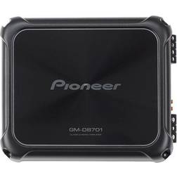 Pioneer GM-D8701 1600W Mono Class D Amplifier