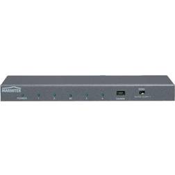 Marmitek Split 614 UHD 2.0 HDMI Splitter