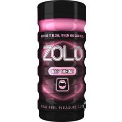 Zolo Deep Throat Cup