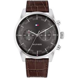 Tommy Hilfiger Dressed Up 44mm 5ATM (1710422)