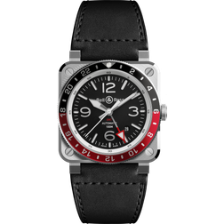 Bell & Ross Br Gmt 03 93 (BR-847)