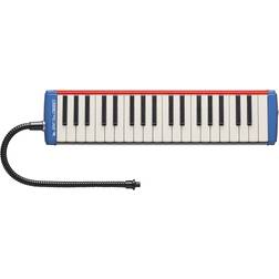 Suzuki Music M-37C Plus Melódica Rojo