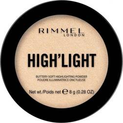 Rimmel Highlight 001