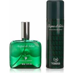 Victor Acqua Di Selva Set EdC 100ml + Deo Spray 200ml