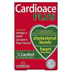 Vitabiotics Cardioace Plus
