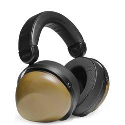 HiFiMan HE-R10D 3.5mm Filaire 103dB Beige