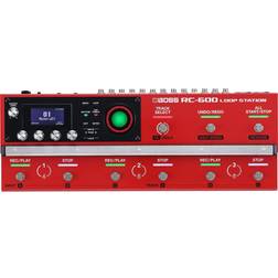BOSS RC-600 Guitar Effect