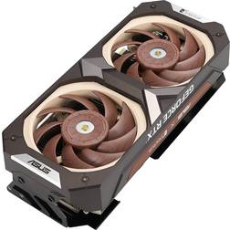 ASUS GeForce RTX 3070 Noctua OC Edition 2xHDMI 3xDP 8GB