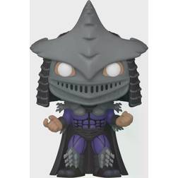 Funko Super Shredder POP! Movies Vinyl Figur #1138)