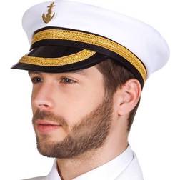 Boland Marinepet Kapitein