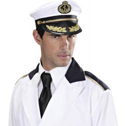 Widmann Captain's Hat