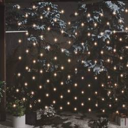 vidaXL 544 LED Ljusslinga 544 Lampor