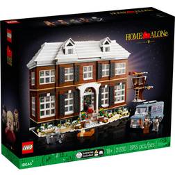 LEGO Ideas Home Alone 21330