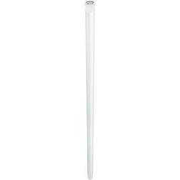 LEDVANCE Linear Compact Batten 1200 3000K Ceiling Flush Light 117.5cm