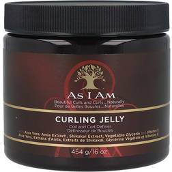 As I Am Curling Jelly 454g