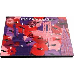 Maybelline Advent Calendar