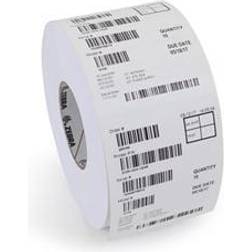 Zebra Z-Perform 1000T Thermal Transfer Labels