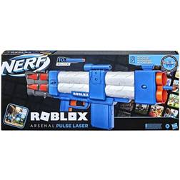 Nerf Roblox Arsenal Pulse Laser