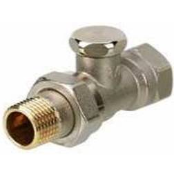 Danfoss 003L0122 RLV-S Lockshield Valve