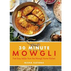 30 Minute Mowgli (Hardcover, 2021)