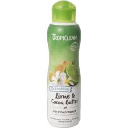 Tropiclean Lime & Cocoa Butter Pet Conditioner