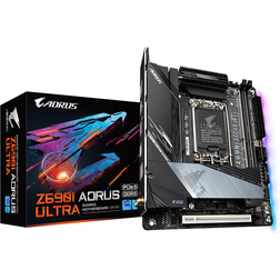 Gigabyte Z690I AORUS ULTRA