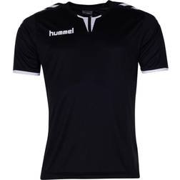 Hummel Core Poly Matchtröja Rosa/Navy Rosa 3XL