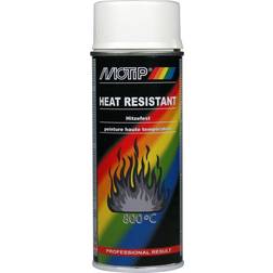 Motip AV-84 04036 Rostskyddsfärg Vit 0.4L