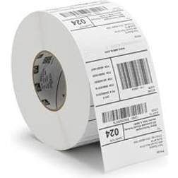 Zebra Z-Select 2000T Thermal Transfer Labels