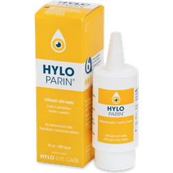 Ursapharm Hylo Parin Gouttes Pour Les 10 ml