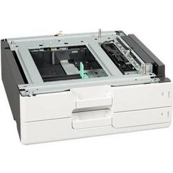 Lexmark 2x500-Sheet Drawers