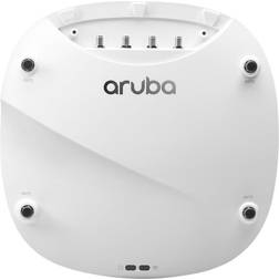 HP E Aruba AP-345-RW Wi-Fi 5 2.4 GHz 5 GHz Intégré Au Plafond