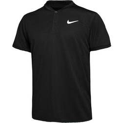 Nike COURT DF POLO BLADE, tenniströja herr