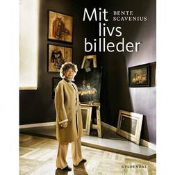 Mit livs billeder (Indbundet, 2021)