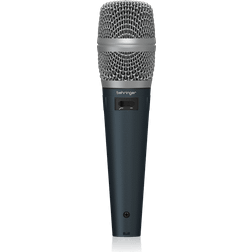 Behringer SB 78A Cardioid Condenser Handheld Microphone