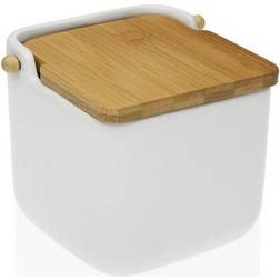 BigBuy - Saltskål 12.2cm