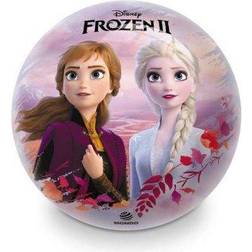 Mondo Disney Pelota plástico Frozen II (varios modelos)