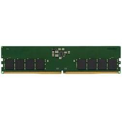 Kingston 16 Go DDR5-4800, Mémoire vive