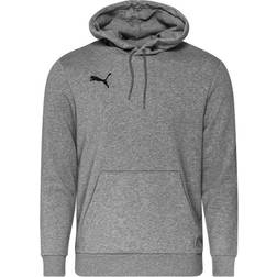 Puma Teamgoal 23 Casuals Hoodie - Grey