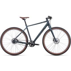 Cube Hyde Pro 2022 Men's Bike