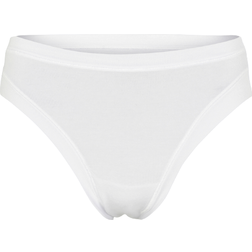 JBS Bamboo Tai Brief - White