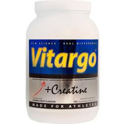 Vitargo +Creatine 1kg 1 st